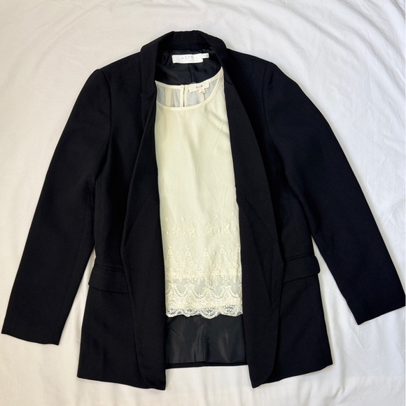 2for1: NWOT Blazer & Top - Picture 2 of 14